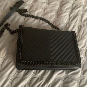 Aldo chain crossbody bag